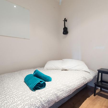 Apartamentos Eloisa Madrid Rom bilde