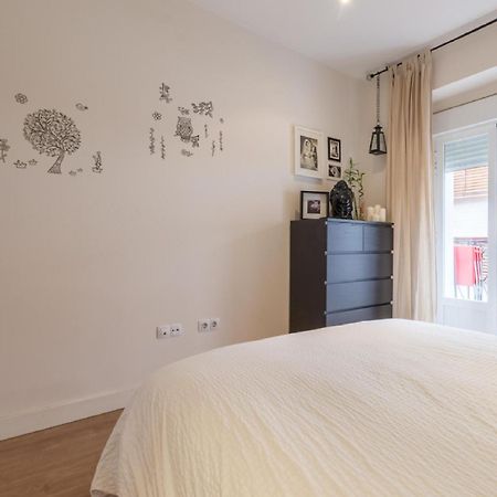 Apartamentos Eloisa Madrid Rom bilde
