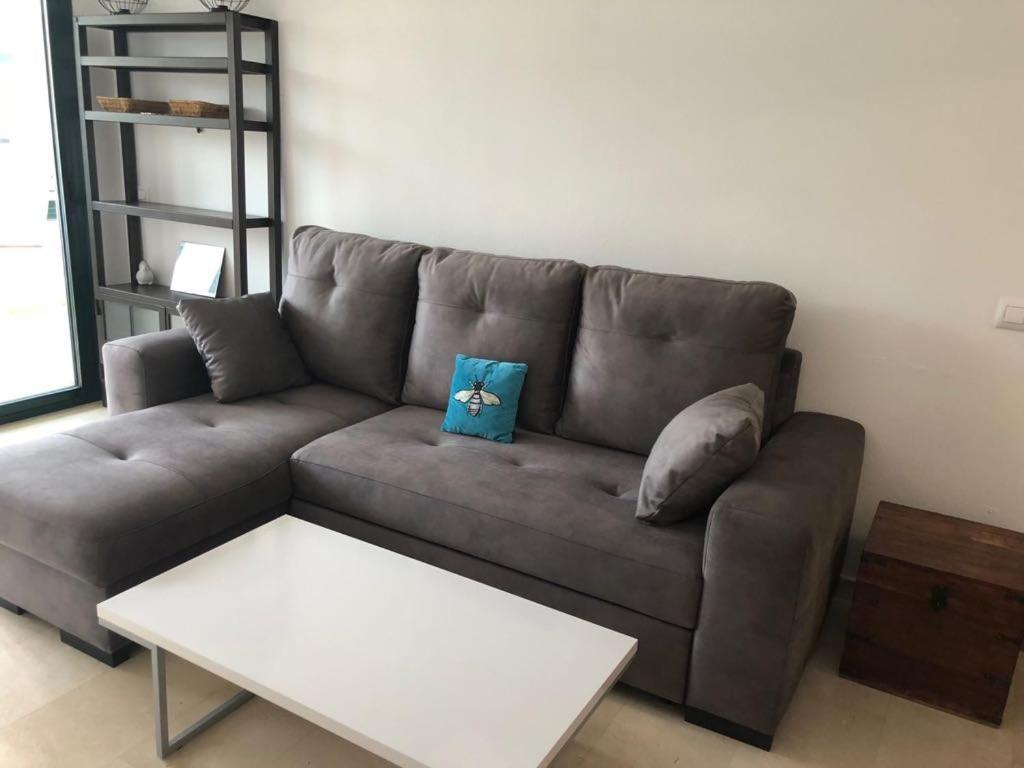 Apartamentos Eloisa Madrid Eksteriør bilde